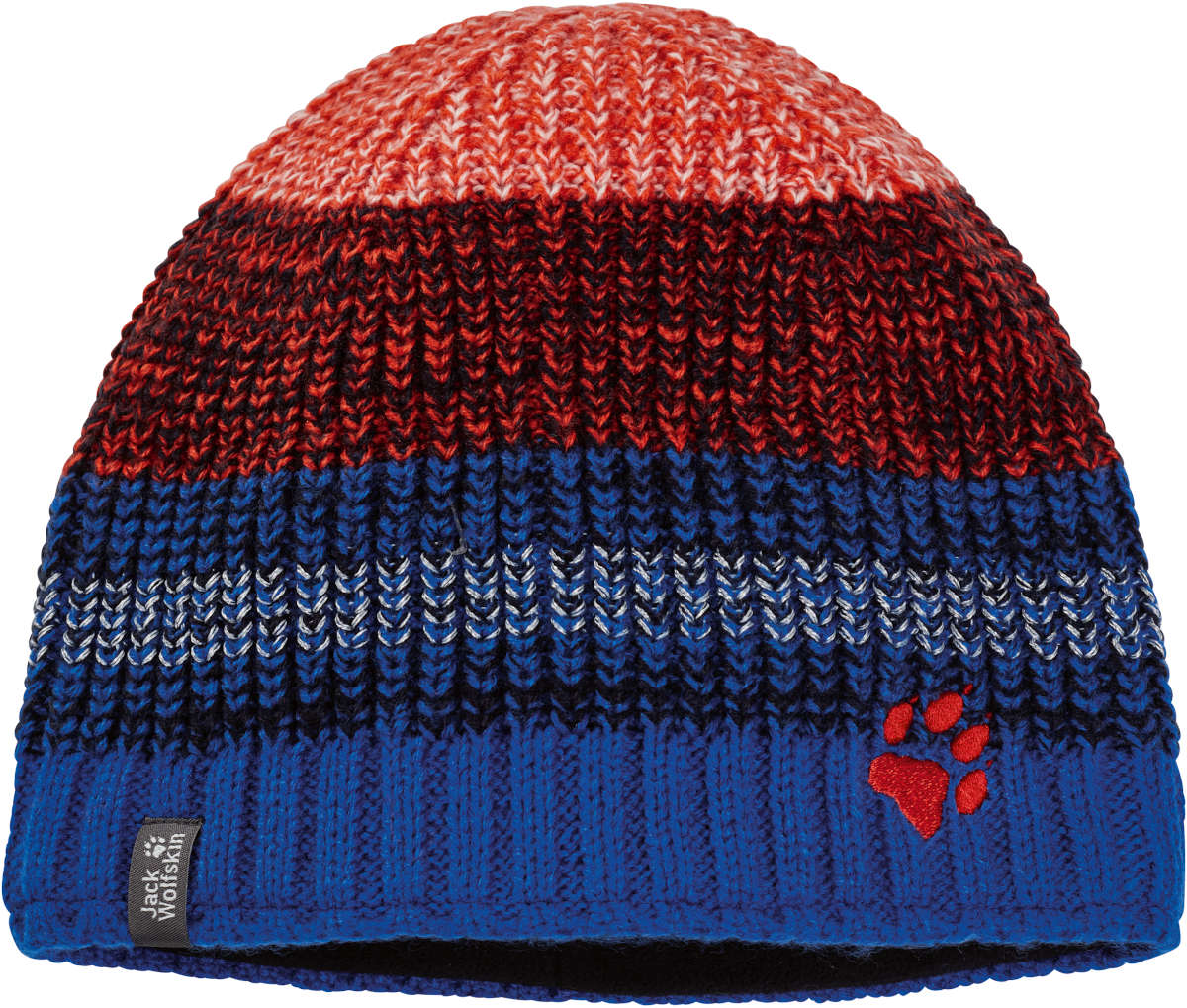 Jack Wolfskin Kids Stormlock Nighthike Cap OutdoorGB